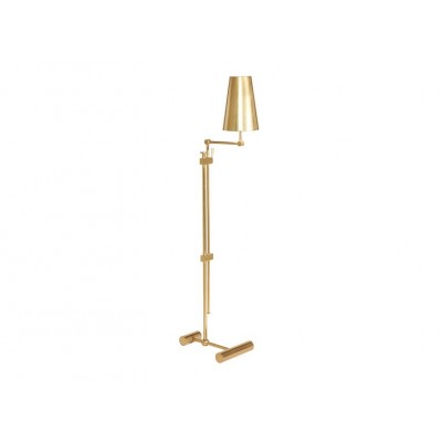 Cole Pull-Up Floor Lamp 