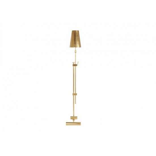 Cole Pull-Up Floor Lamp 