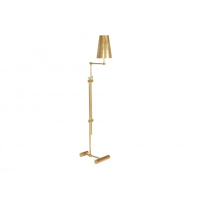 Cole Pull-Up Floor Lamp 