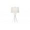 Jayce Acrylic Table Lamp
