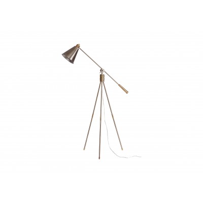 Jesse Task Floor Lamp