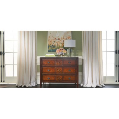 Karter Crystal Desk Lamp