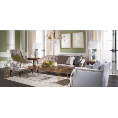 Lillie Ceramic Table Lamp