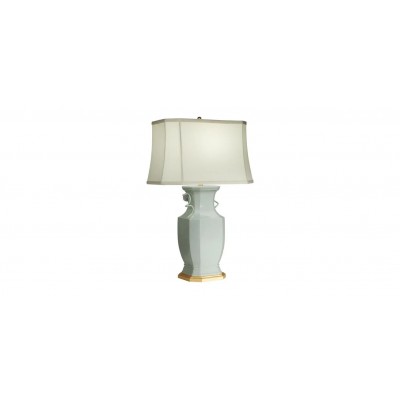 Lillie Ceramic Table Lamp
