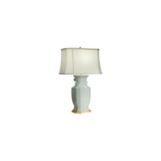 Lillie Ceramic Table Lamp