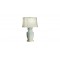 Lillie Ceramic Table Lamp