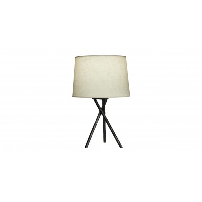 Milania Tripod Desk Lamp