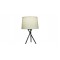 Milania Tripod Desk Lamp