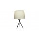 Milania Tripod Desk Lamp