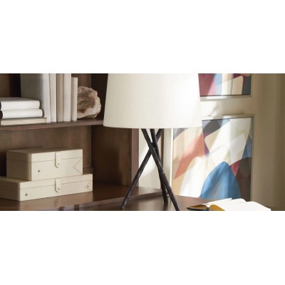 Milania Tripod Desk Lamp