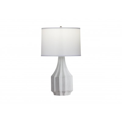 Owden Ribbed Table Lamp