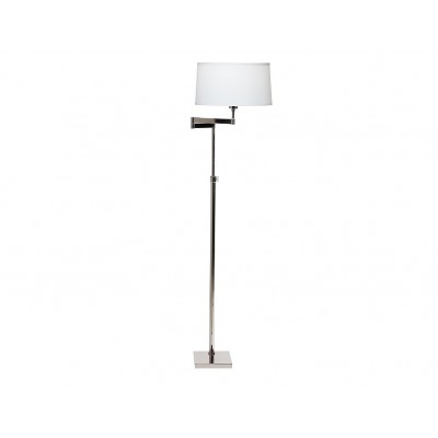 Tiberius Articulating Floor Lamp  