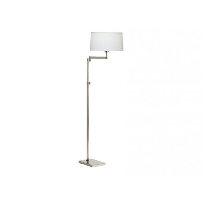 Tiberius Articulating Floor Lamp  