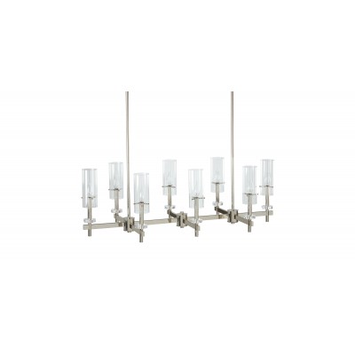 Tiberius Linear Chandelier 