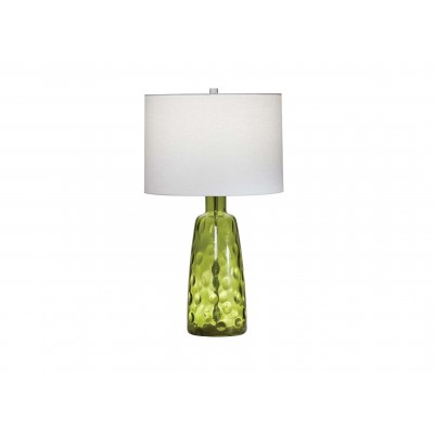 Tino Glass Table Lamp 