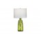 Tino Glass Table Lamp 