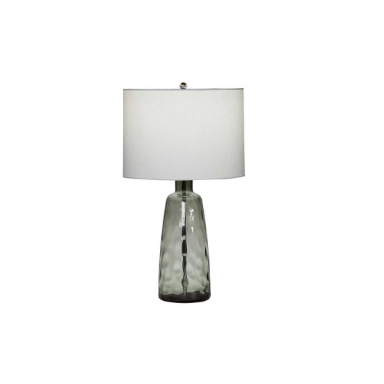 Tino Glass Table Lamp 