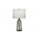 Tino Glass Table Lamp 