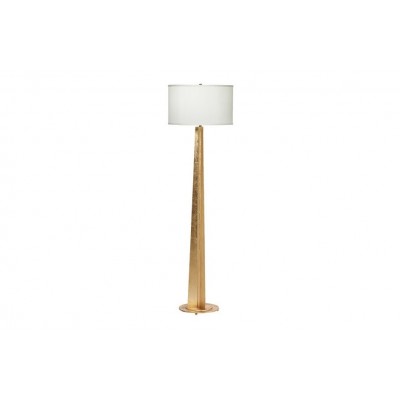 Tori Gold Floor Lamp 