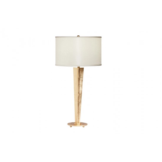 Tori Gold Table Lamp 