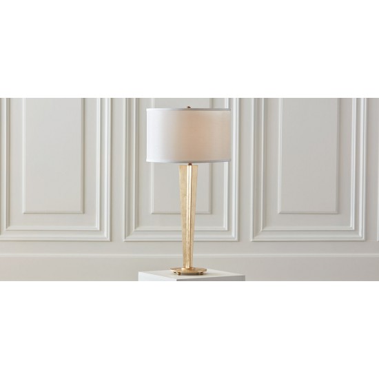 Tori Gold Table Lamp 