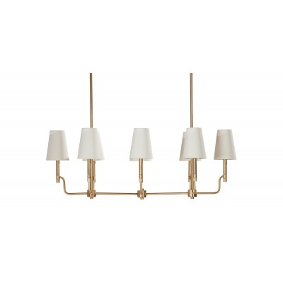 Turnbull Linear Chandelier  