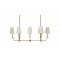 Turnbull Linear Chandelier  