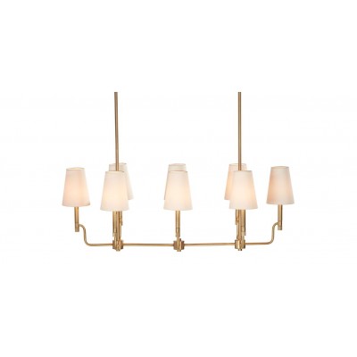 Turnbull Linear Chandelier  
