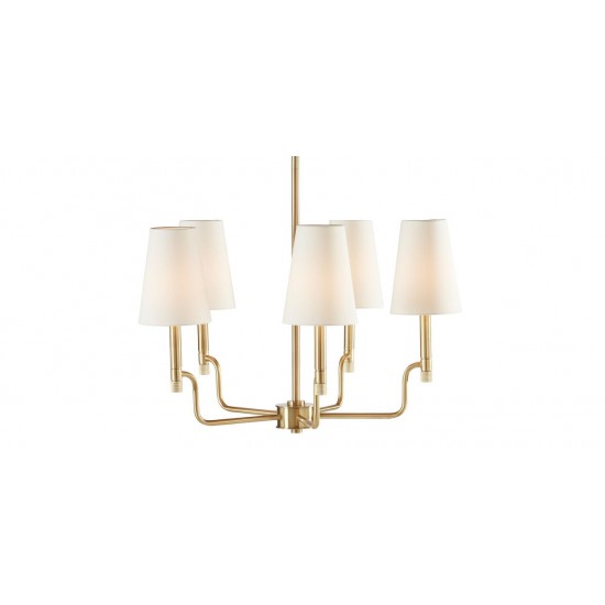 Turnbull Small Chandelier