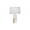 Viena Mercury Table Lamp