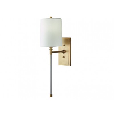 Audrina Art Deco Wall Sconce