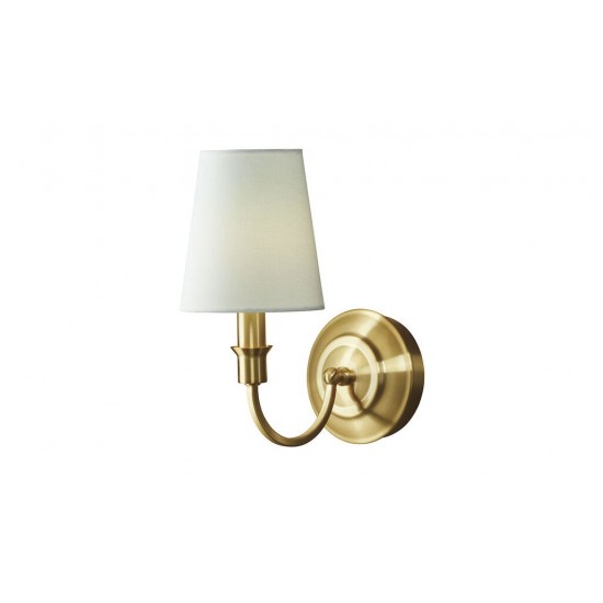 Oliver Wall Sconce 