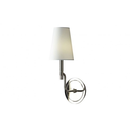 Turnbull Shaded Wall Sconce