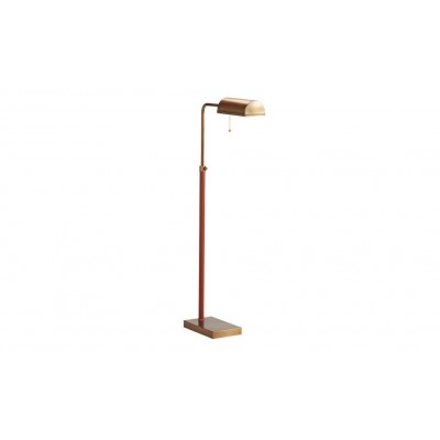 Wesley Pharmacy Floor Lamp 