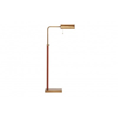 Wesley Pharmacy Floor Lamp 