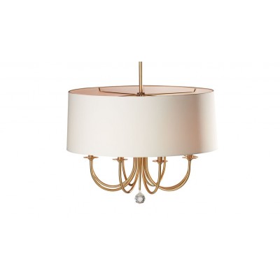 Zara Drum Chandelier   