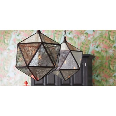 Zurie Mercury Pendant