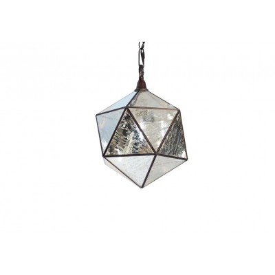 Zurie Mercury Pendant