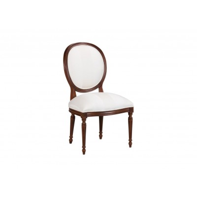 Cassatt Side Chair 法式圓背椅