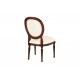 Cassatt Side Chair 法式圓背椅