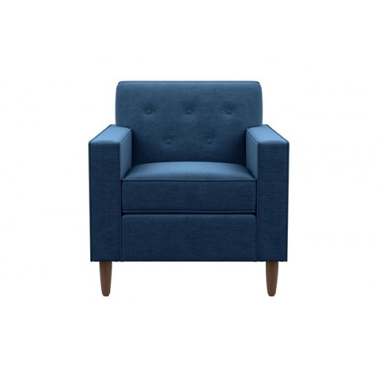 Marcus Chair, 美式現代風單椅