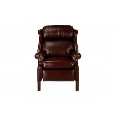 Townsend Leather Recliner 躺椅