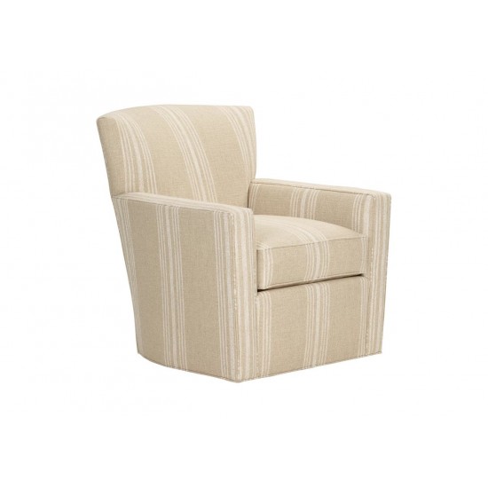 Turner Swivel Chair