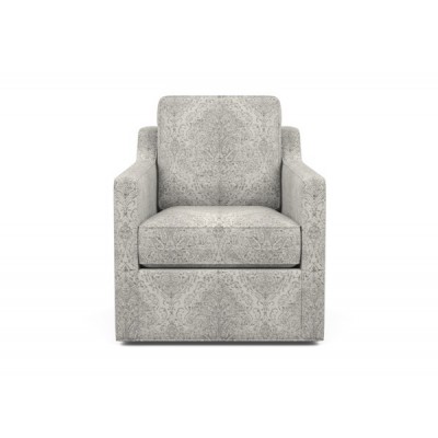 Wes Swivel Chair