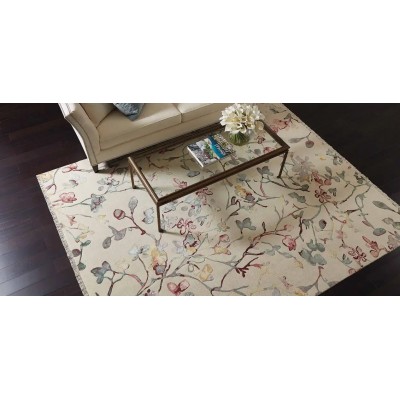 Anara Floral Rug