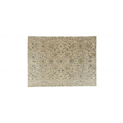 Bellisa Rug, Green/Blue