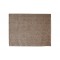 Floral Jacquard Rug, Buff