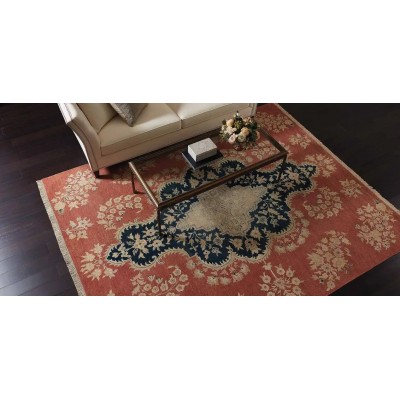 Kaffir Medallion Rug