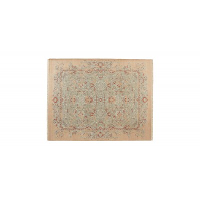 Nila Antiqued Rug