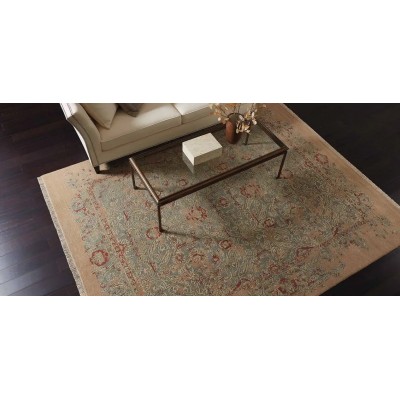 Nila Antiqued Rug